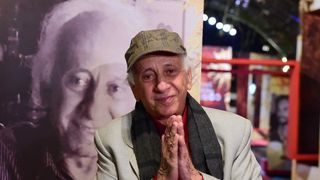 Filho de Flavio Migliaccio se pronuncia após morte do pai: 'Imensa saudade'