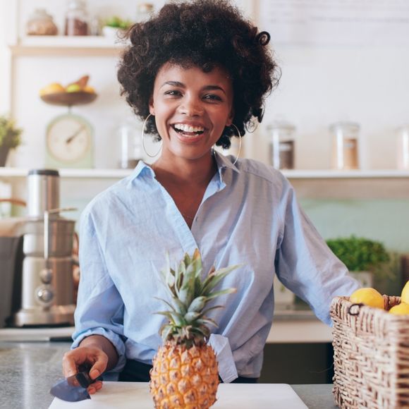Dieta Sirtfood tem verduras como alimentos fundamentais