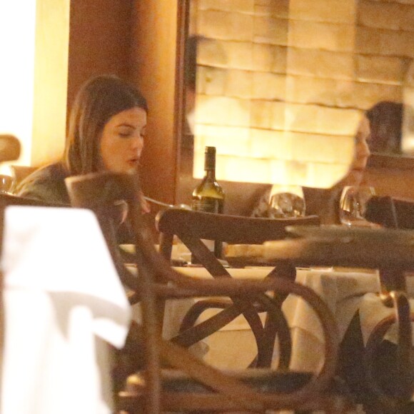 Sthefany Brito e Igor Raschkovsky se casaram em Montalcino, na região italiana da Toscana