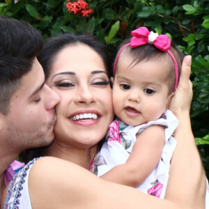 Mayra Cardi negou que convivência diária com Arthur Aguiar na quarentena tenha sido principal motivo do término