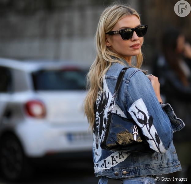 Hoje é Dia Mundial do Jeans! Saiba como montar looks estilosos com a peça