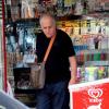 Ary Fontoura gosta de curtir a Prainha, um dos paraísos do Rio de Janeiro