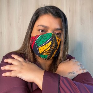 Preta Gil lamenta ter nome envolvido em polêmica