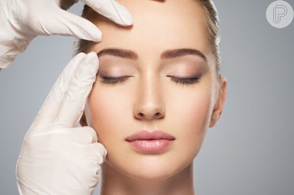 Para iniciar o tratamento corretamente, é importante procurar um profissional especializado para avaliar suas características faciais