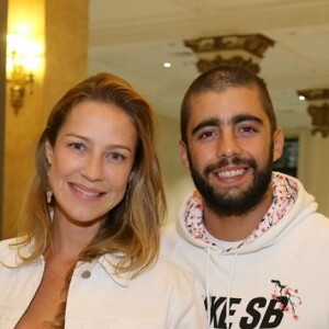 Pedro Scooby e Luana Piovani terminaram casamento em 2019 e desde então começaram a trocar farpas na web