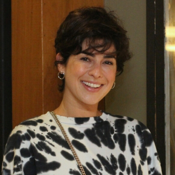 Fernanda Paes Leme revela ansiedade: 'Mudança em meio a essa rotina louca só potencializa'