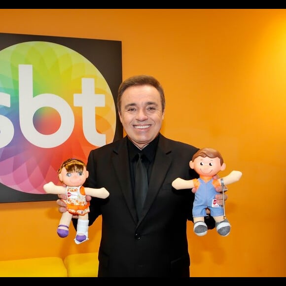 Gugu Liberato morreu aos 60 anos após acidente doméstico