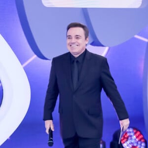 Advogado da viúva de Gugu Liberato afirmou que Thiago Salvático quis 'tumultuar' e 'provocar imenso desconforto'
