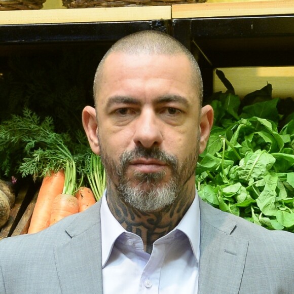 Prejuízo estimado por Henrique Fogaça por conta do fechamento dos bares e restaurantes é de R$ 500 mil