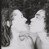 Sasha Meneghel criou álbum de fotos no Instagram com momentos de romance e diversão com João Figueiredo