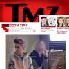 Em janeiro de 2013, o site 'TMZ' mostrou uma imagem de Justin com cigarro suspeito nas mãos