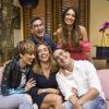 Zeca Camargo anunciou saída da Globo após 24 anos