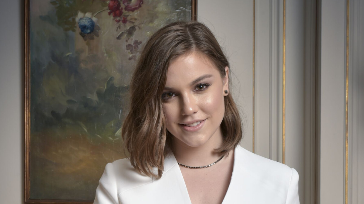 Foto Alice Wegmann Negou Ter Namorado Arthur Aguiar Ao Mesmo Tempo Em Que O Ator Se Relacionou