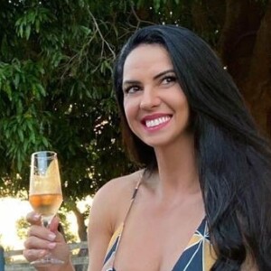 Noiva de Zezé Di Camargo, Graciele Lacerda está passando por tratamento para engravidar