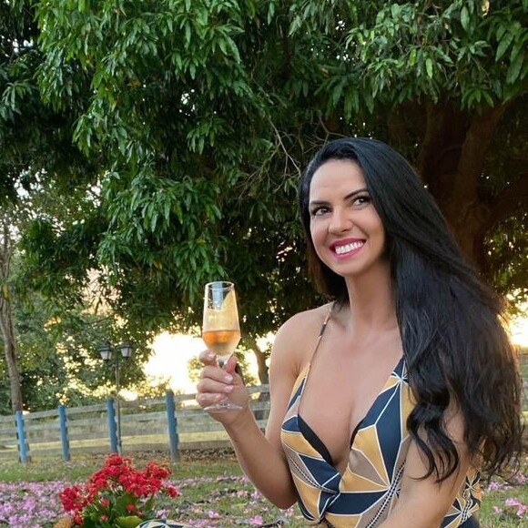Noiva de Zezé Di Camargo, Graciele Lacerda está passando por tratamento para engravidar