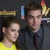 Kristen Stewart e Robert Pattinson deram um tempo no namoro, que nunca mais foi o mesmo após a traição