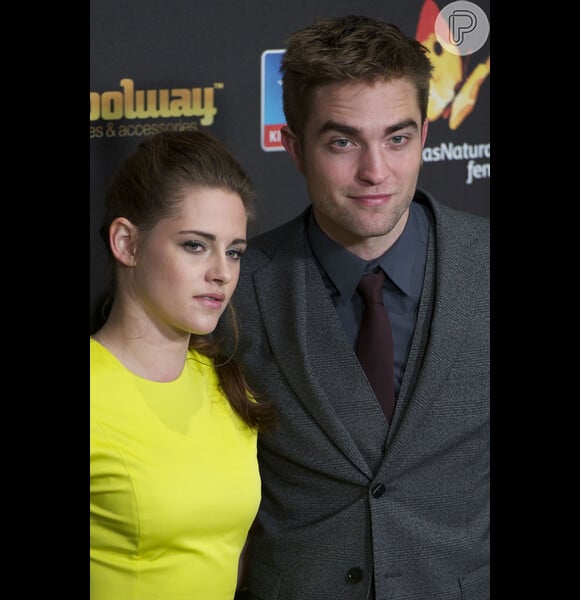 Kristen Stewart e Robert Pattinson deram um tempo no namoro, que nunca mais foi o mesmo após a traição