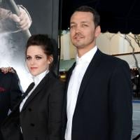 Kristen Stewart é procurada por Rupert Sanders, com quem traiu Robert Pattinson