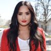 Demi Lovato lamenta desaparecimento de Naya Rivera: 'Por favor, orem para que Naya Rivera seja encontrada sã e salva'