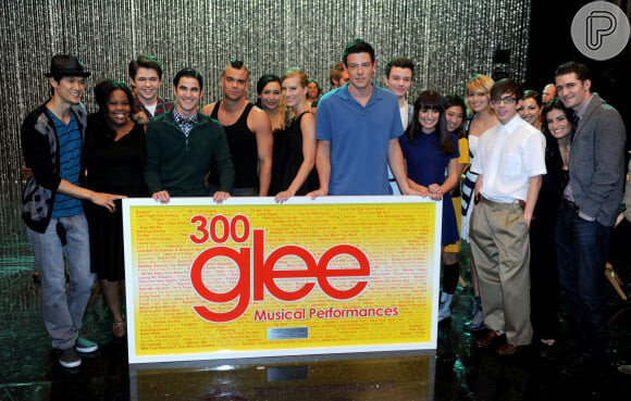 'Glee' chegou ao fim em março de 2015