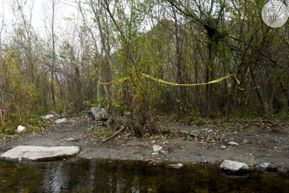 Ator de 'Glee', Mark Salling foi encontrado pendurado em uma árvore no leito de um rio perto de sua casa em Sunland, na Califórnia