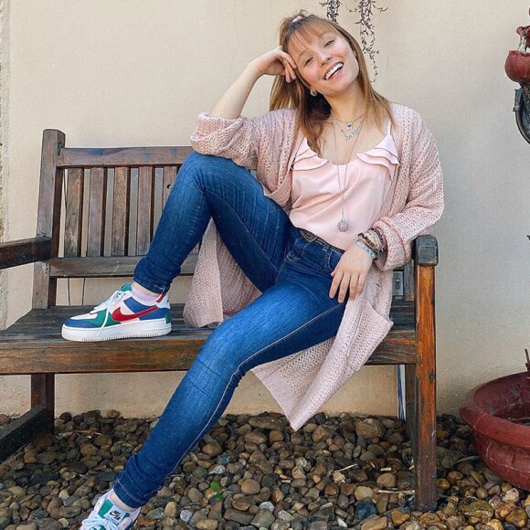 Larissa Manoela fala sobre as mudanças na carreira