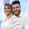 Marília Mendonça deixa de seguir o namorado, Murilo Huff, nas redes sociais e levanta suspeito de separação