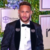 Neymar e mais famosos apoiam TikToker Mario Jr. após polêmica no 'Pânico'