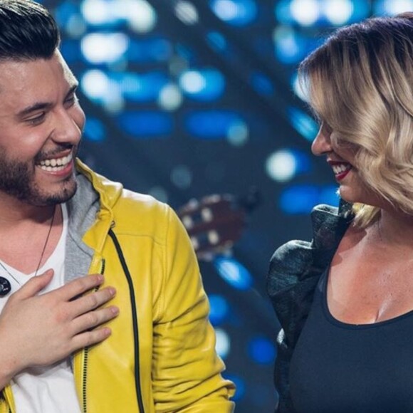 Marília Mendonça e Murilo Huff terminam a relação