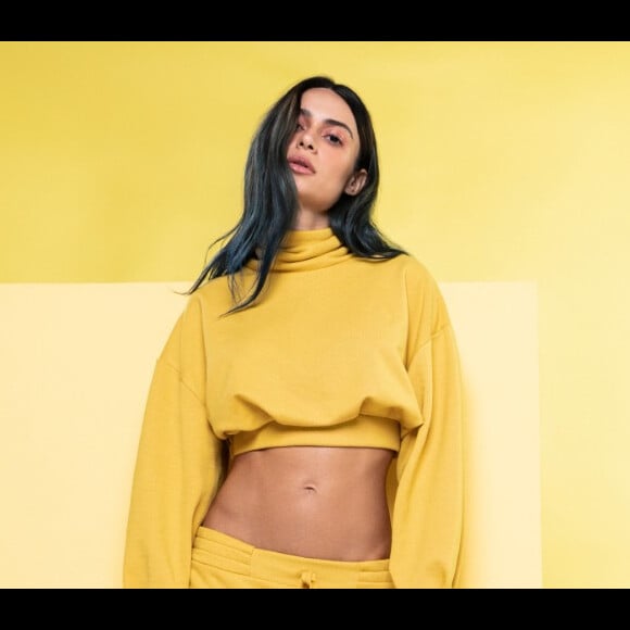 Thaila Ayala detalha relação com mundo fashion ao relançar marca: 'Prática'