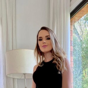 Thaeme Mariôto esclarece uso de suplemento 'para perder peso'