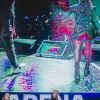 Maiara e Maraisa recebem MC Don Juan em show no Allianz Parque