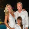 Semelhança entre Roberto Justus e filha Rafaella chama atenção na web