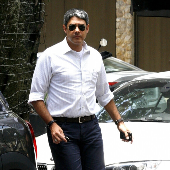 William Bonner falou do orgulho que tem da profissão de jornalista