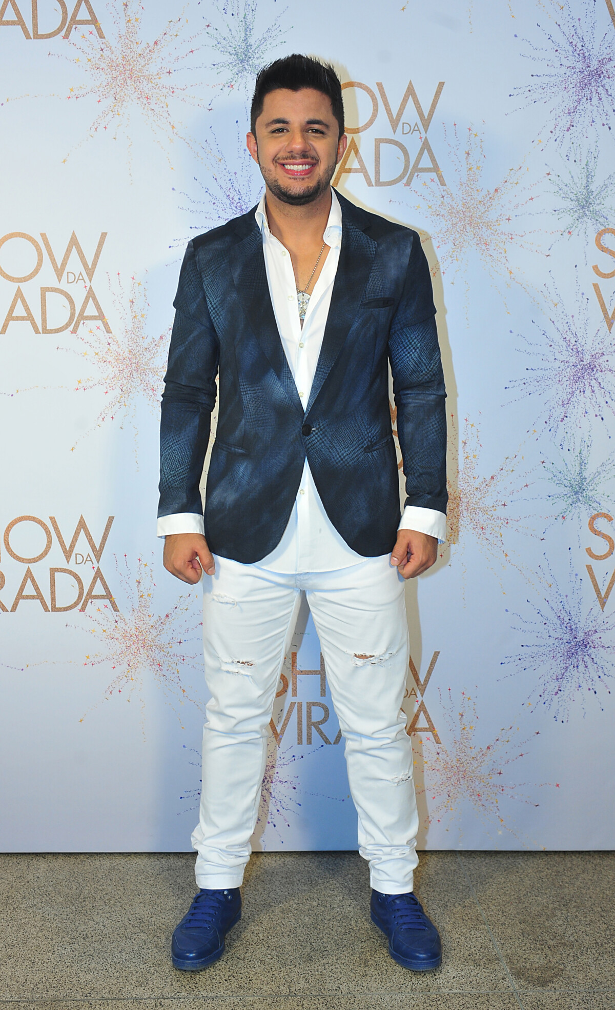 Foto Cristiano Araújo morreu após grave