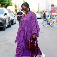Boinas, vestidos e mais! Inspire-se no street style de Copenhagen
