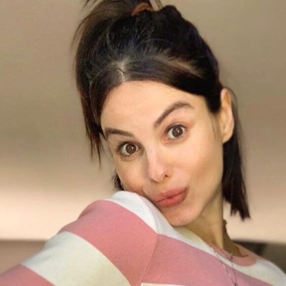 Dublê, destino de Donatellla e mais: Sthefany Brito detalha volta à novela ao responder fãs nesta sexta-feira, dia 14 de agosto de 2020