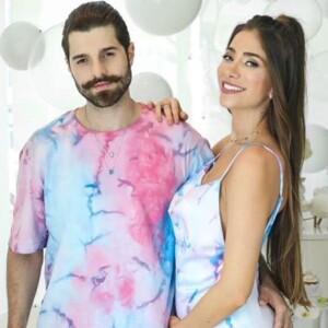 Mulher de Alok, Romana Novais detaca mudança na gravidez do 2º filho