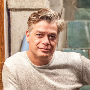 Fabio Assunção e filho, João, entregam curiosidades da relação em vídeos nesta quinta-feira, dia 20 de agosto de 2020