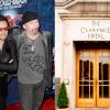 O vocalista do U2 Bono Vox é proprietário, juntamente com The Edge, guitarrista da banda, do Hotel Clarence, em Dublin, na Irlanda. Além disso, o cantor investiu cerca de 130 milhões de libras, cerca de 387 milhões de reais, para comprar 1,5% das ações do Facebook em 2010