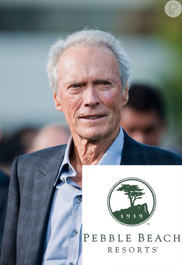 O ator internacional Clint Eastwood é sócio da Pebble Beach Golf Club, um clube de golfe, e dono da Mission Ranch, um hotel que funciona em uma antiga fazenda, nos EUA