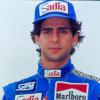 O ex-piloto de Fórmula Indy André Ribeiro é proprietário de cerca de 25 concessionárias que representam oito marcas