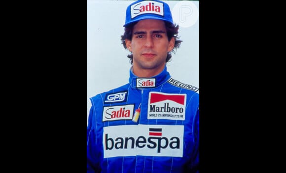 O ex-piloto de Fórmula Indy André Ribeiro é proprietário de cerca de 25 concessionárias que representam oito marcas
