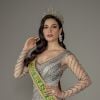 Miss Brasil 2020, Julia Gama estudou engenharia química