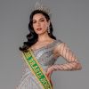 Julia Gama foi eleita a nova Miss Brasil 2020 e vai representar o país no Miss Universo