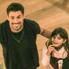Filha de Grazi Massafera e Cauã Reymond, Sofia vai estrelar filme com o pai