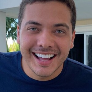 Wesley Safadão lamenta rumor de falso diagnóstico de coronavírus