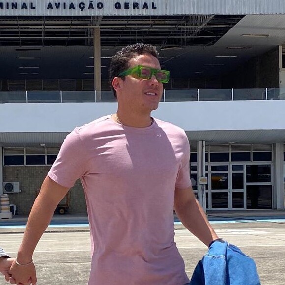 Wesley Safadão é acusado de falso teste de coronavírus
