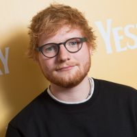 Ed Sheeran comemora chegada da 1ª filha com Cherry Seaborn: 'Linda e saudável'