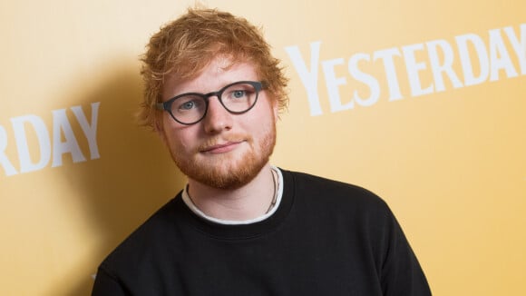 Ed Sheeran comemora chegada da 1ª filha com Cherry Seaborn: 'Linda e saudável'